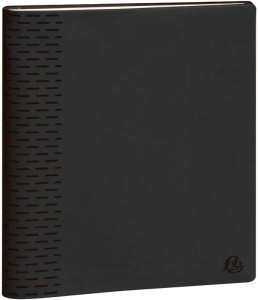 EXACOMPTA Agenda semainier SAS 20 Visuel 7, 2024/25, assorti