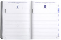 Clairefontaine Agenda scolaire MANGA, 2024/2025, Orange Clairefontaine Agenda scolaire MANGA, 2024/2025, Orange