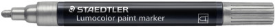 STAEDTLER Acrylmarker Lumocolor paint marker, gold