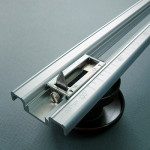 NT Cutter Coupe-cercles CL-100P, boîter métal NT Cutter Coupe-cercles CL-100P, boîter métal