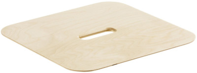 smartstore Boîte de rangement COLLECT, 53 litres, blanc