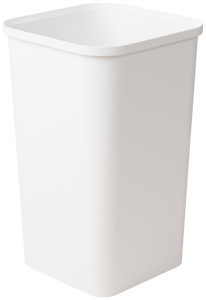 smartstore Boîte de rangement COLLECT, 53 litres, noir