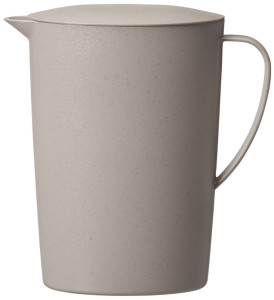 GastroMax Pichet BIO, 2 litres, gris