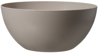 GastroMax Assiette petit BIO, diamètre: 175 mm, gris