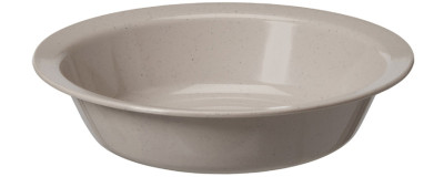 GastroMax Assiette petit BIO, diamètre: 175 mm, gris