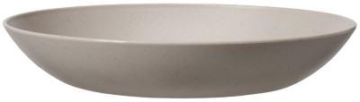 GastroMax Assiette petit BIO, diamètre: 175 mm, gris