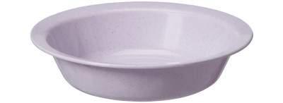 GastroMax Assiette petit BIO, diamètre: 175 mm, lavande