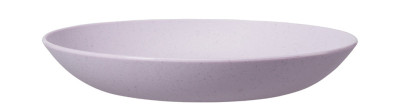 GastroMax Assiette creuse grand BIO, 220 mm, lavande