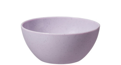 GastroMax Assiette plate BIO, diamètre: 250 mm, lavande