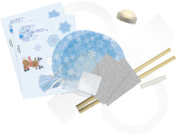 folia Kit lanterne à fabriquer  folia Kit lanterne à fabriquer