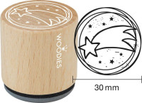 COLOP Tampon à motif Woodies COLOP Tampon à motif Woodies