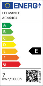 LEDVANCE Tube LED T5 SHORT, 7 Watt, G5 (840)