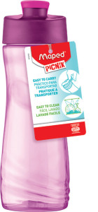 Gourde Maped PICNIK ORIGINS, Bleu, 0,75 l