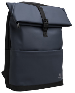 EXACOMPTA Sac à dos ordinateur EXACTIVE YOUNG, ardoise