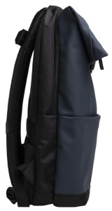 EXACOMPTA Sac à dos ordinateur EXACTIVE YOUNG, ardoise