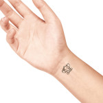 COLOP Pierre de tatouage LaDot kids  COLOP Pierre de tatouage LaDot kids