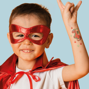COLOP Pierre de tatouage LaDot kids 