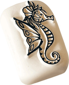 COLOP Pierre de tatouage LaDot kids 
