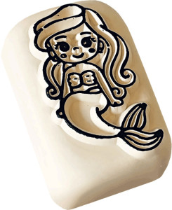 COLOP Pierre de tatouage LaDot kids 