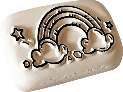 COLOP Pierre de tatouage LaDot kids 