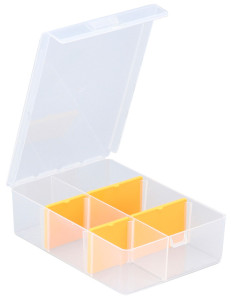allit Boîte d'assortiment 