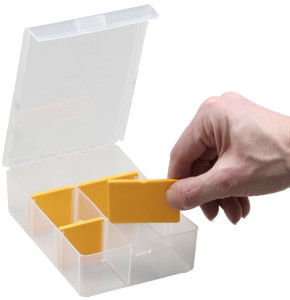 allit Boîte d'assortiment 