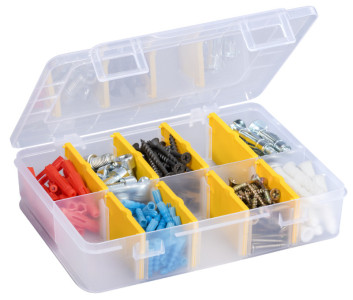 allit Boîte d'assortiment 