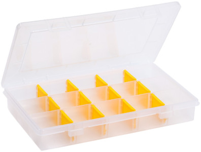 allit Boîte d'assortiment 