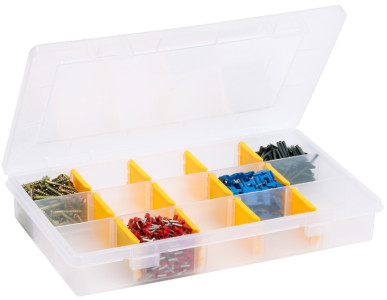 allit Boîte d'assortiment 