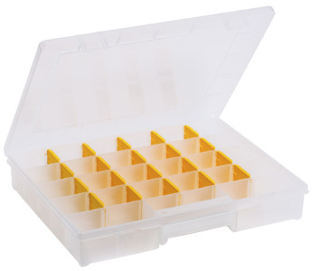 allit Boîte d'assortiment 