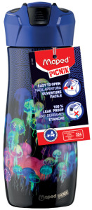 Maped PICNIK Gourde DEEPSEA PARADISE, 0,58 l