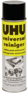 UHU Universalreiniger, 500 ml Spray