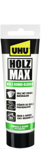 UHU Holzkonstruktions-Klebstoff HOLZMAX, 100 g Tube