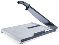 pavo Cisaille à levier Cutmaster 6, A3, gris/noir pavo Cisaille à levier Cutmaster 6, A3, gris/noir