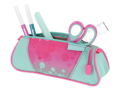 herlitz Schlamper-Etui Dreikant 