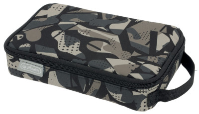 herlitz Schlamper-Etui 2 Go 