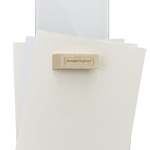 magnetoplan Aimant néodyme Wood Series Design, bouleau magnetoplan Aimant néodyme Wood Series Design, bouleau