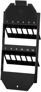 LogiLink Insert de boîte de sol pour fibre optique