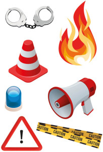 ROTH Bügeldekoration für DIY-Stoffschultüte, Champion