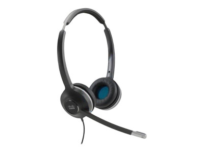 Cisco : EAR CUSHION SPARE pour 560 SERIES HEADSETS