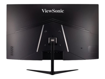 Viewsonic : VX3218-PC-MHD CURVED HD 32IN 16:9 1920X1080 4000:1 1MS 2 X HD