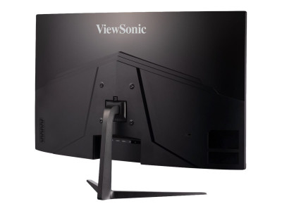 Viewsonic : VX3218-PC-MHD CURVED HD 32IN 16:9 1920X1080 4000:1 1MS 2 X HD