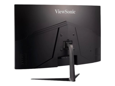 Viewsonic : VX3218-PC-MHD CURVED HD 32IN 16:9 1920X1080 4000:1 1MS 2 X HD
