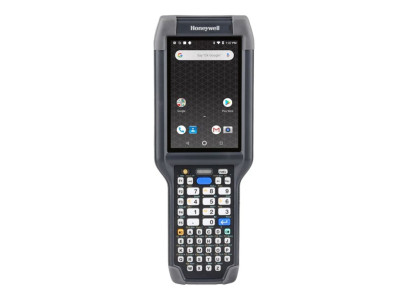 Honeywell : CK65 4GB/32GB 53 KEY 6803 GEN8 DISIN RDY STD WW MODE