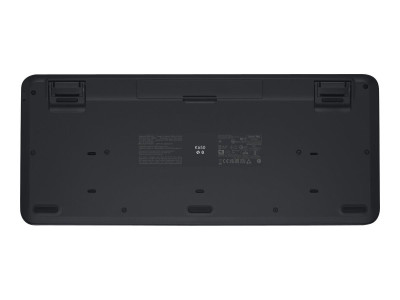 Logitech : SIGNATURE K650 - GRAPHITE - CH - CENTRAL