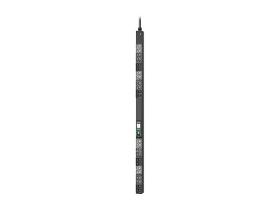 APC : NETSHELTER RACK PDU ADVANCED SWITCHED METERED OUTLET 11.5KW 3