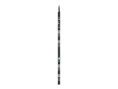 APC : NETSHELTER RACK PDU ADVANCED METERED 17.3KW 3PH 415V 30A 530P