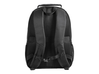 V7 : 15.6IN BACKpack FULLY PADDED LAPTOP BACKpack