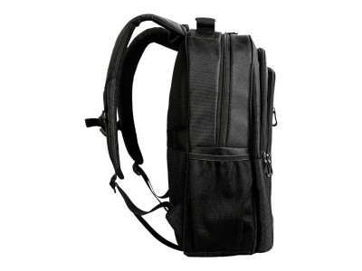 V7 : 15.6IN BACKpack FULLY PADDED LAPTOP BACKpack