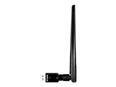 D-Link : AC1300 MU-MIMo WI-FI USB ADAPTER